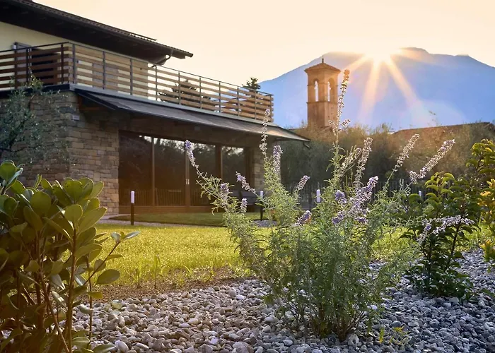Agriturismo De Bas