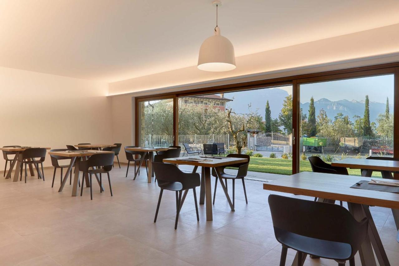 Bauernhof De Bas Riva del Garda